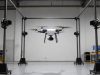 Captura movimiento drones Vicon en laboratorio